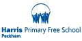 Harris Primary Free School Peckham logo